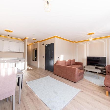 Taksim No 44 Hotel & Suites Istanbul Luaran gambar