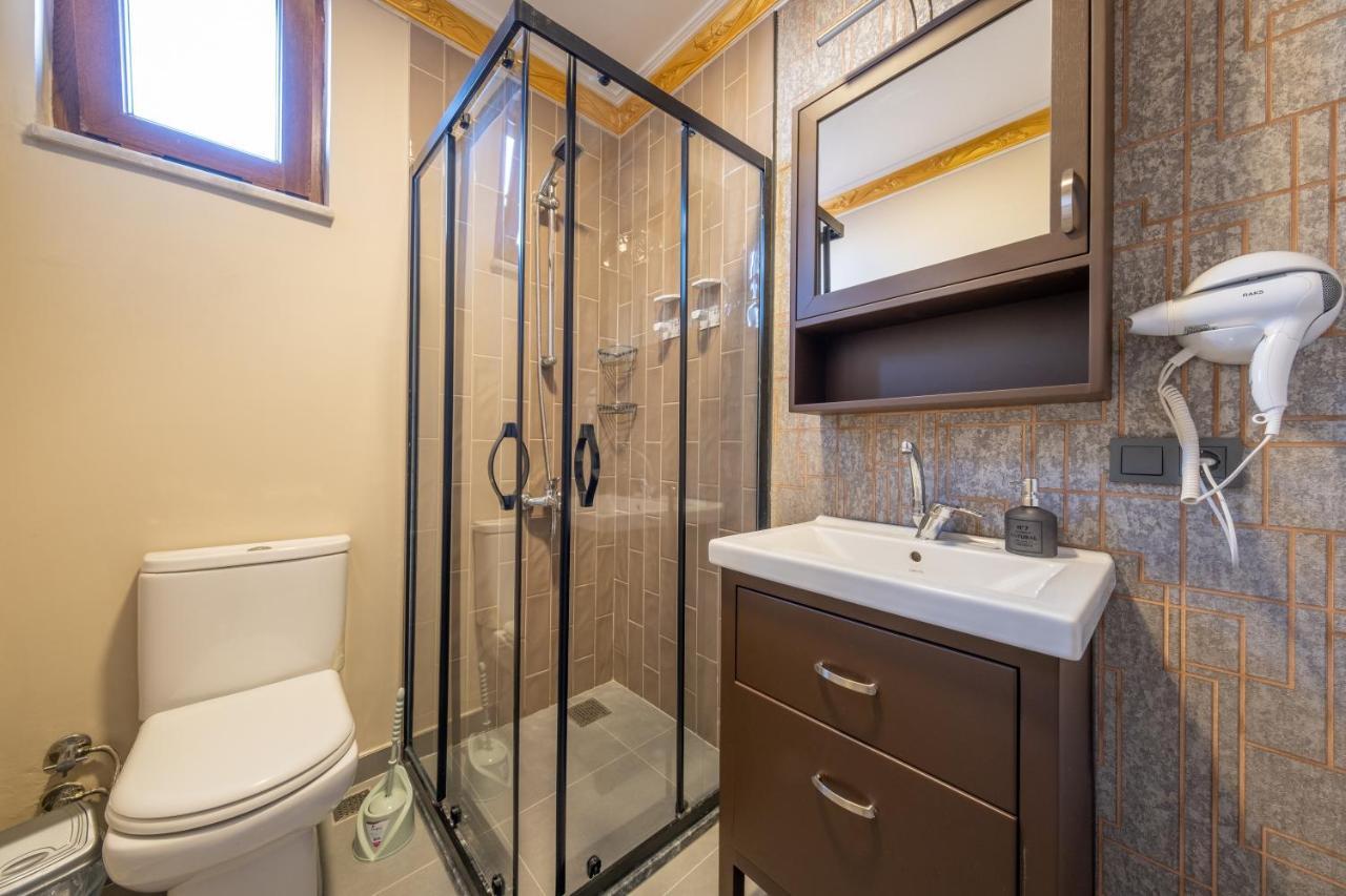 Taksim No 44 Hotel & Suites Istanbul Luaran gambar