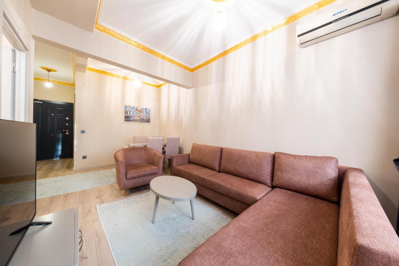 Taksim No 44 Hotel & Suites Istanbul Luaran gambar