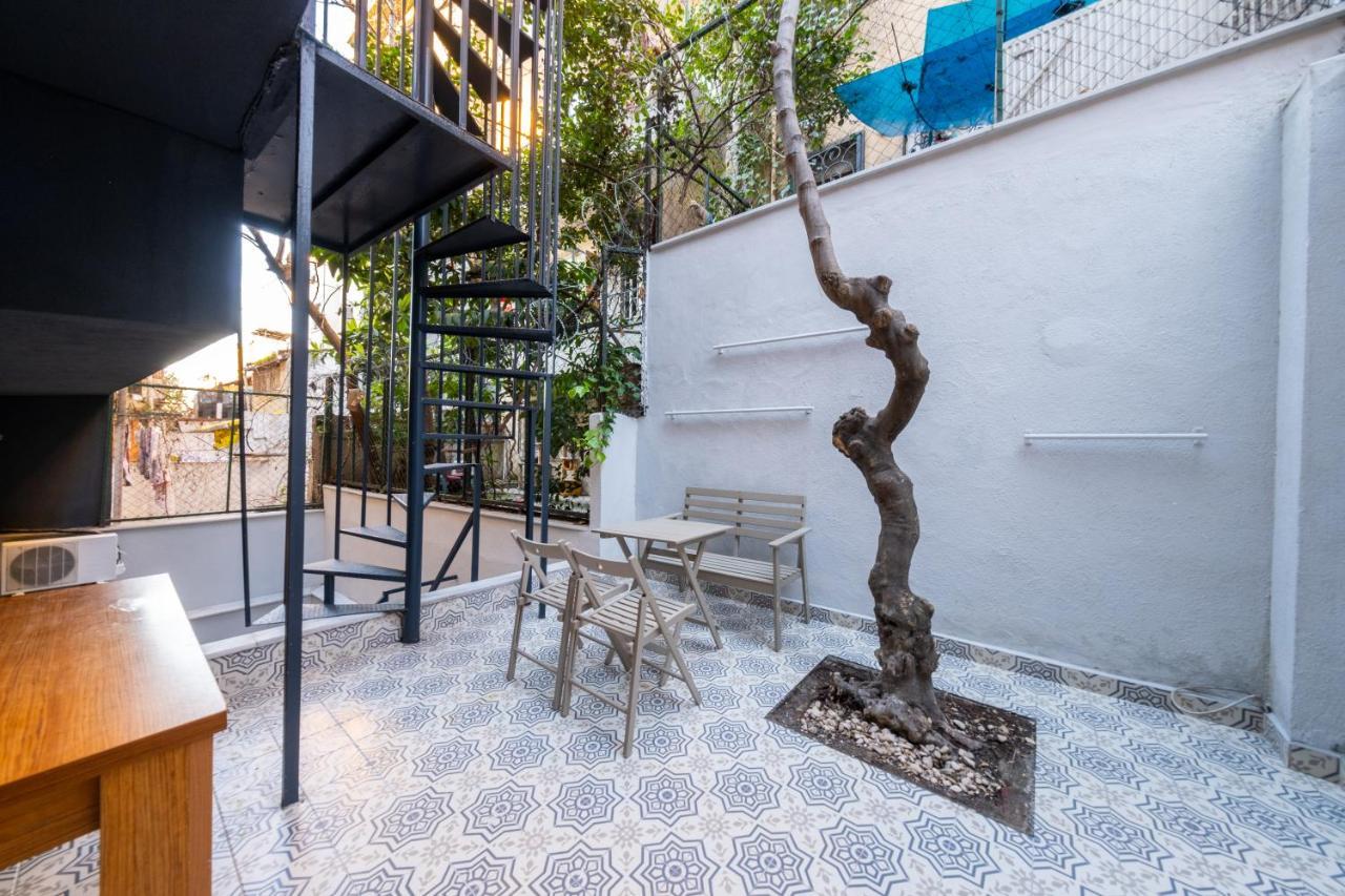 Taksim No 44 Hotel & Suites Istanbul Luaran gambar